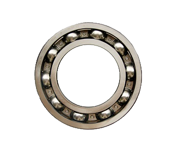 Inch Deep Groove Ball bearings R 系列