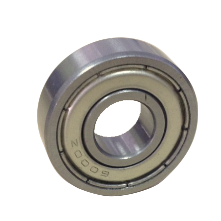 Inch Stainless Steel Deep Groove Ball Bearings