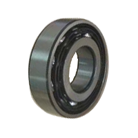 Stainless Steel Angular Contact Bearings