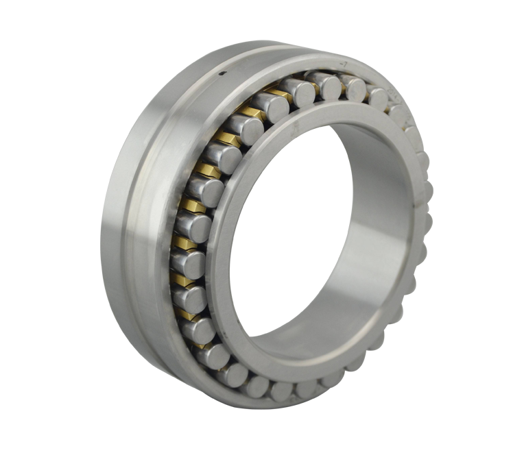 Cylindrical Roller Bearings NN 30 系列