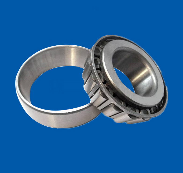 Single Row Tapered Roller Bearings (Inch 系列)