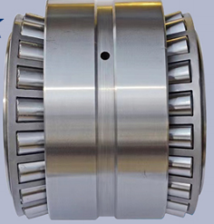 双列圆锥滚子轴承