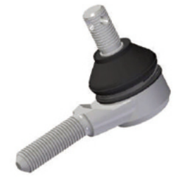 特殊球头杆端关节轴承