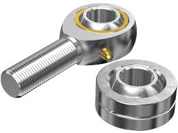 球头杆端关节轴承