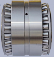 双列圆锥滚子轴承