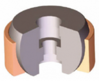 特殊向心关节轴承