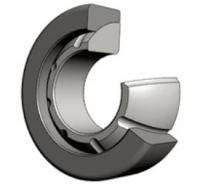 特殊角接触关节轴承