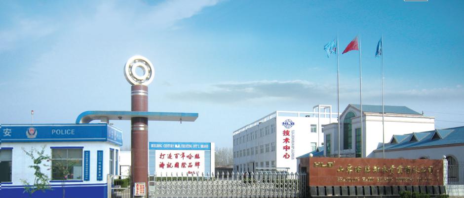 重拳打假净化市场 临清市开展假冒伪劣轴承集中销毁活动